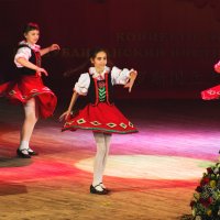 Праздник фонарей 2017